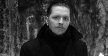 Aki Cederberg on the Kali Yuga, Pagan India and Resurrecting the European Traditions