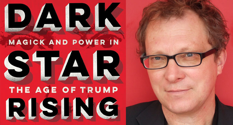 Gary Lachman Dark Star Rising