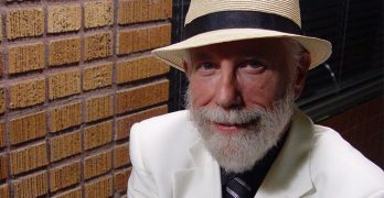 Lon Milo DuQuette on Enochian, China and Magick as a Path to Enlightenment