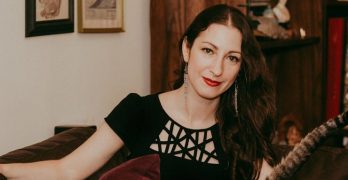 Pam Grossman on Waking the Witch and Social Empowerment