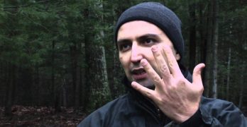 Abdi Assadi on Understanding Shadow Projection and Spiritual Bypassing