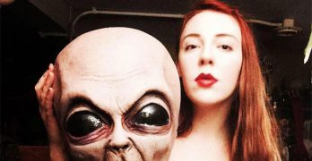 Hannah Haddix on the Garden of Kali Ma, Ayahusca and the AI Hell Realms