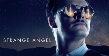 George Pendle on ‘Strange Angel’ and the Otherworldly Life of Jack Parsons