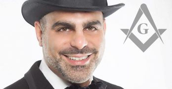 Shahriar Yosef Esshaghian on the Inner Secrets of Freemasonry