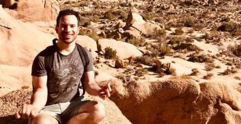 Marty Beckerman on the Shocking Secrets of the Mainstream Media