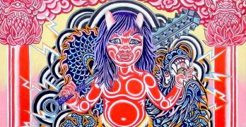 Barry William Hale on Outlaw Occultism & Fearsome Transcendence