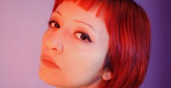 Gea Philes on Standing Outside Reality & Bringing the Otherworldly to Art