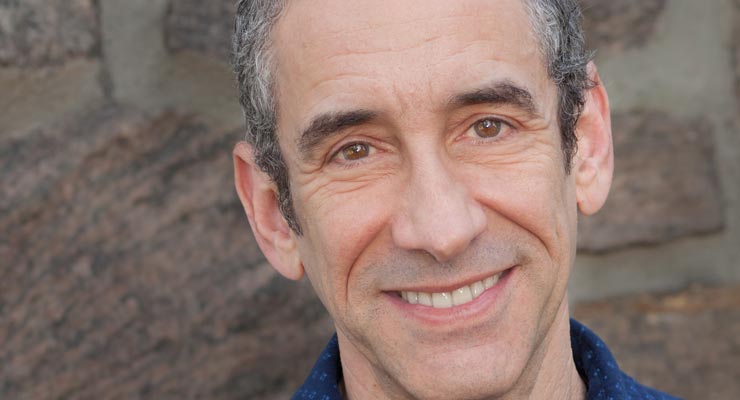 Douglas Rushkoff